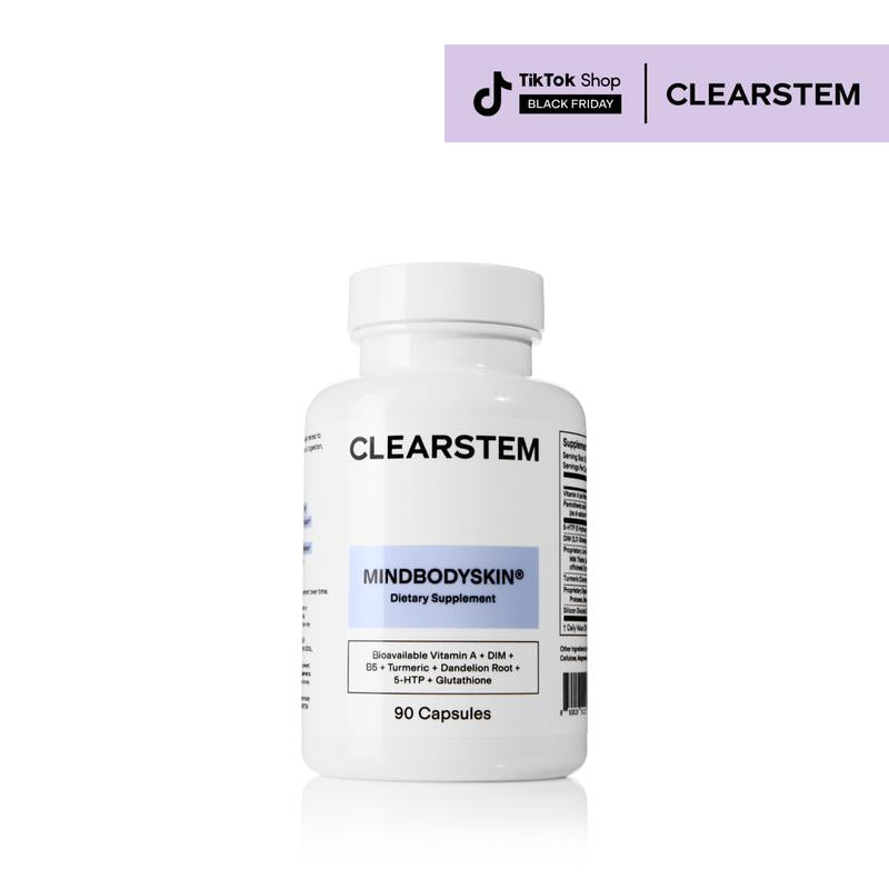 MindBodySkin | Clearstem |
